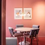 Memphis Design Loft Duplex -40sqm- Near Antonplatz