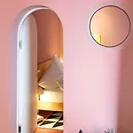 Memphis Design Loft Duplex -40sqm- Near Antonplatz